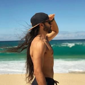 Meet your Posher, Rey